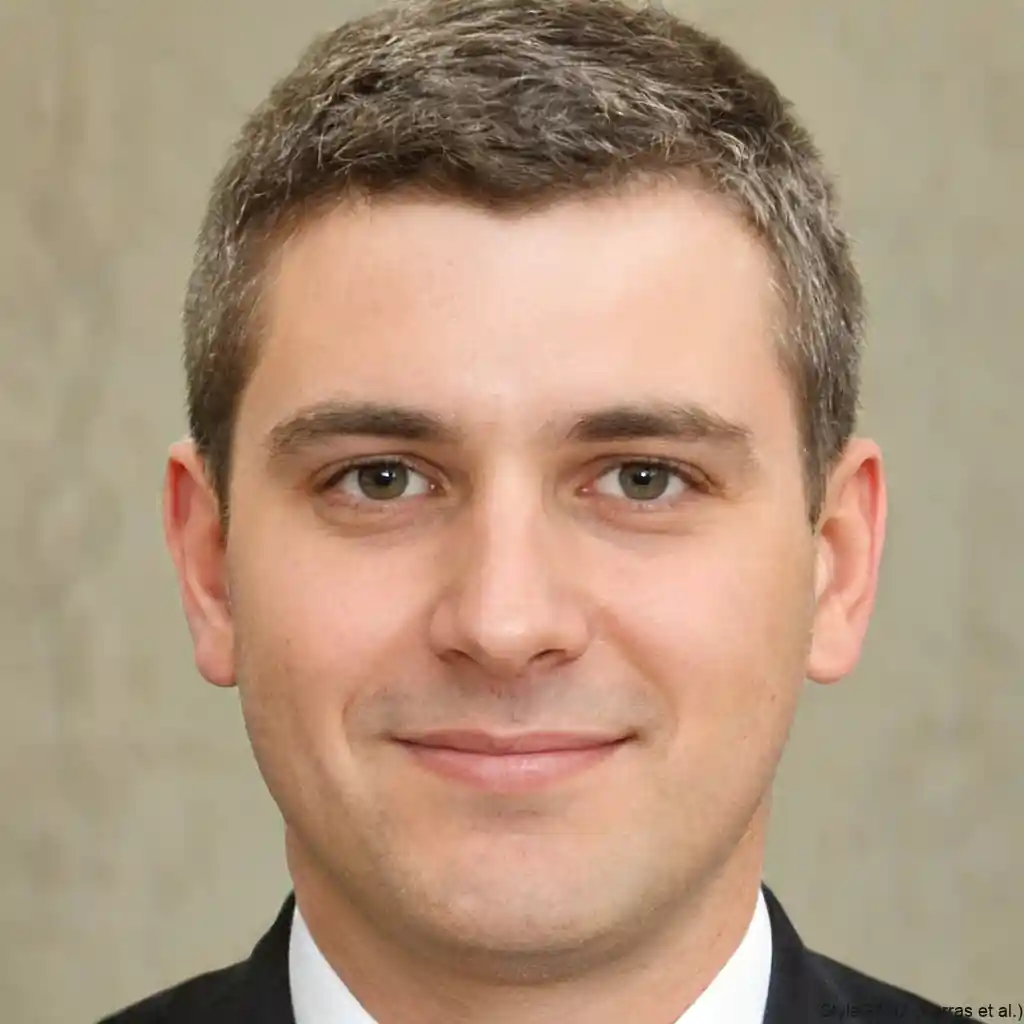 Johan van der Merwe